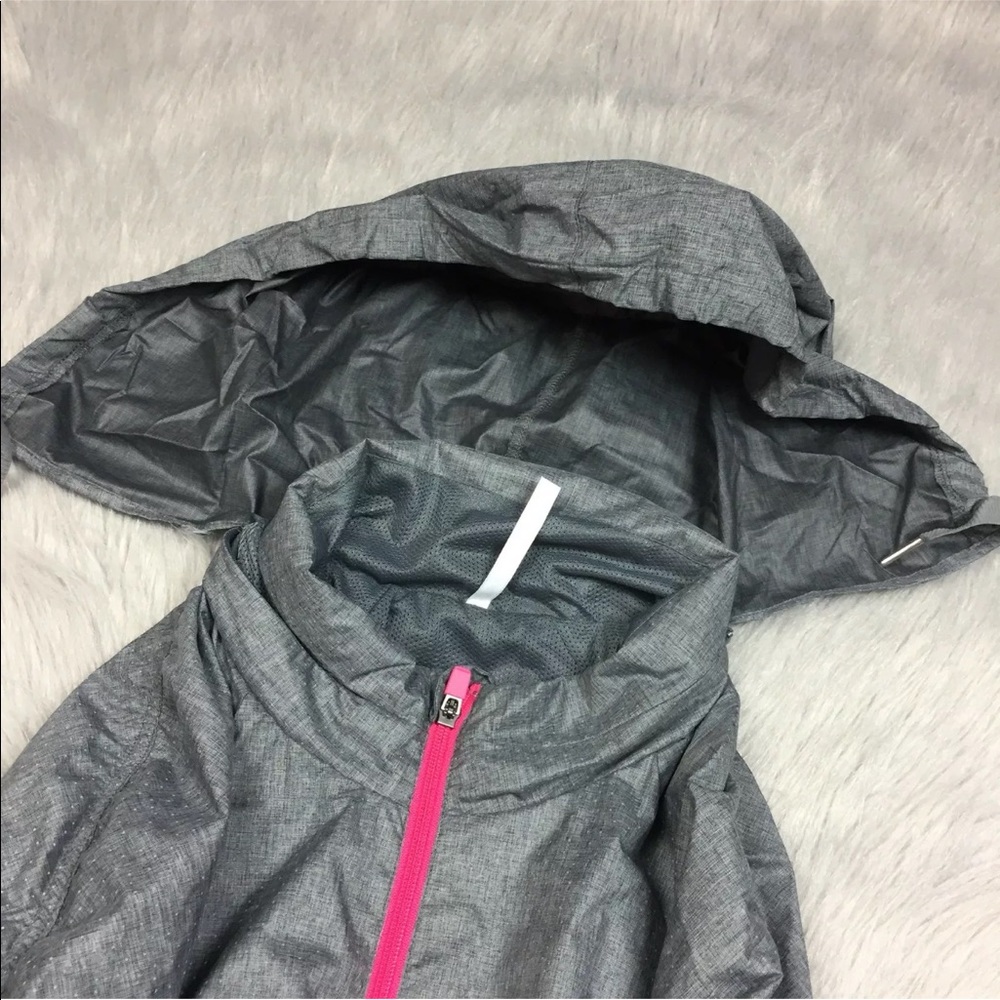 Fabletics Danielle 1/2 Zip Pullover Jacket Sz Xxl - image 8